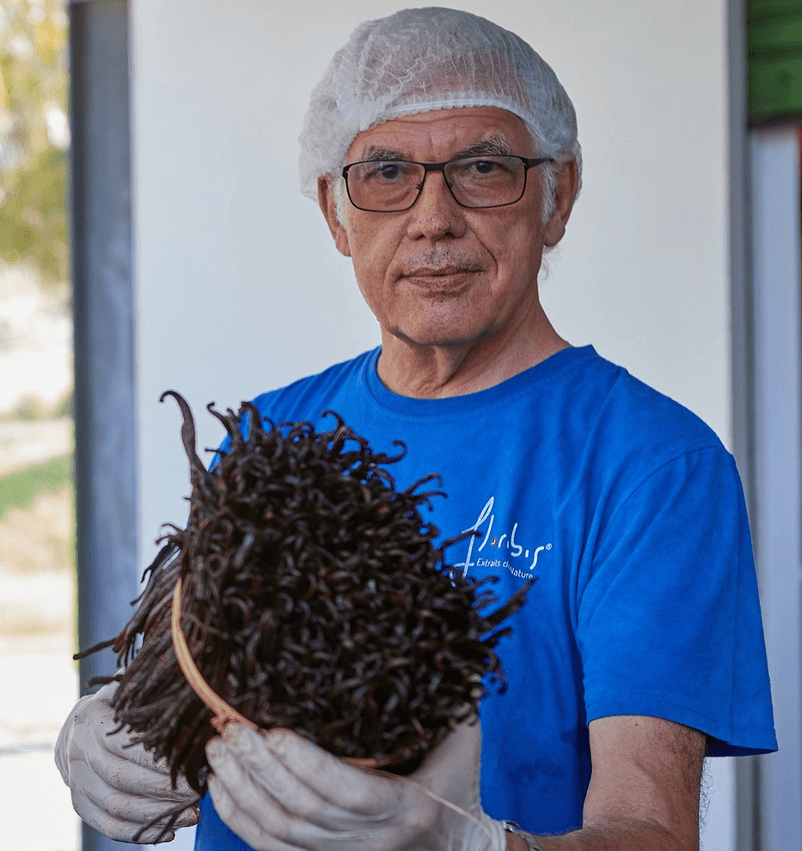 producteur d’huiles essentielles bio Madagascar