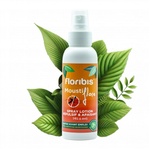 Moustiflore Spray
